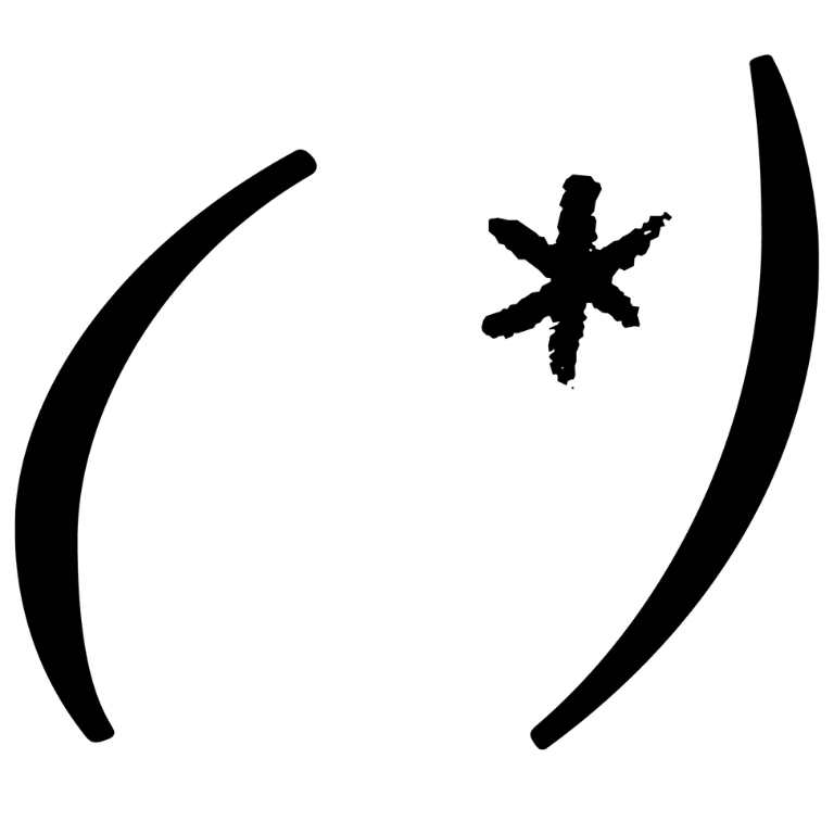Parenthèses